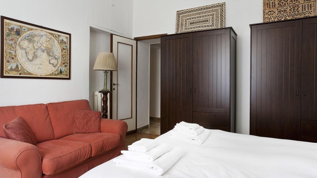 Italianway-Colonnetta Apartamento Milão Exterior foto