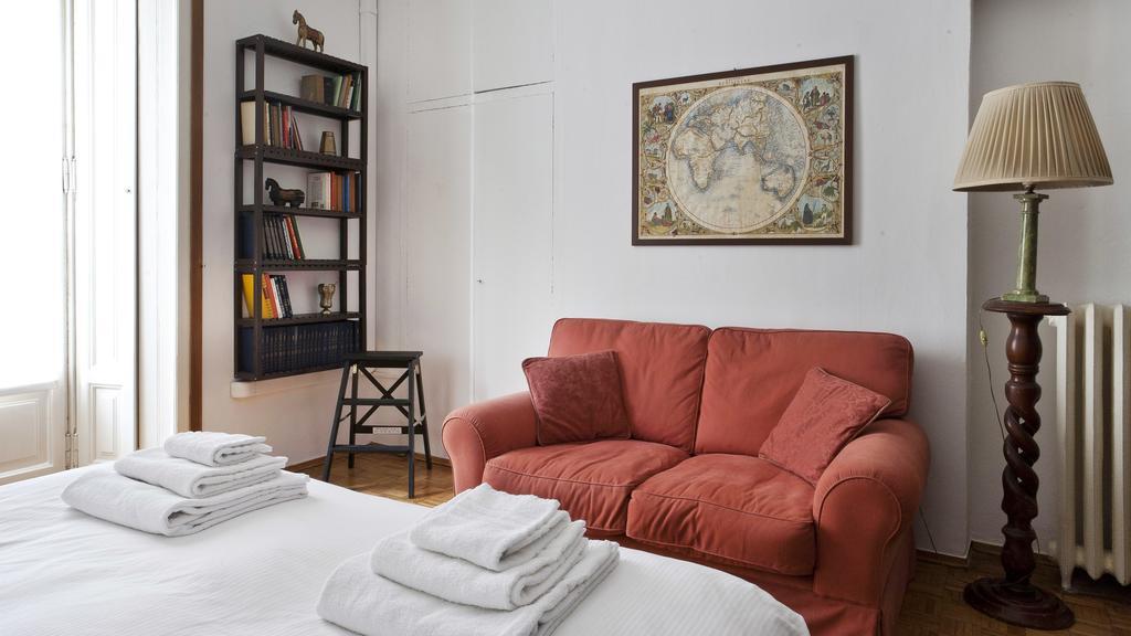 Italianway-Colonnetta Apartamento Milão Exterior foto
