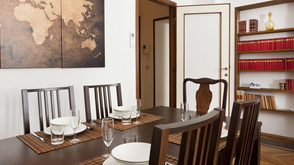 Italianway-Colonnetta Apartamento Milão Exterior foto